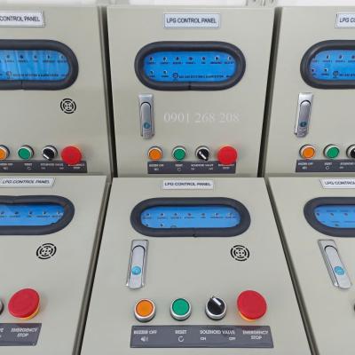 TỦ CẢNH BÁO RÒ GAS VIỆT NAM